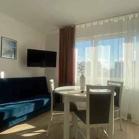 Accommodatie bij particulieren Bartek *