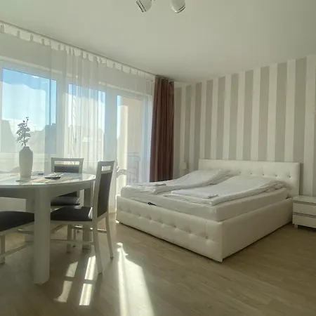 Bartek Accommodatie bij particulieren