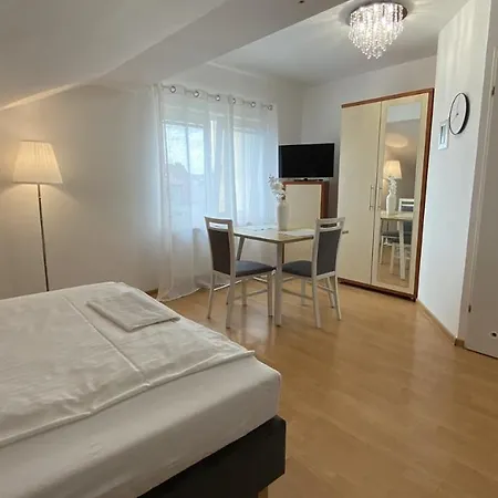 Séjour chez l'habitant Bartek Kołobrzeg