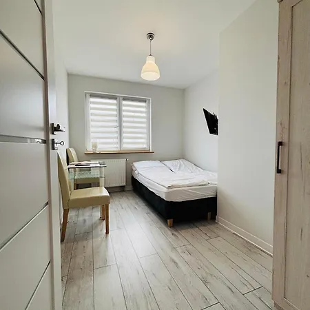 Bartek Accommodatie bij particulieren