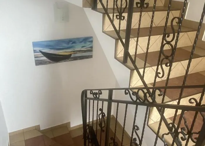 Bartek Accommodatie bij particulieren *