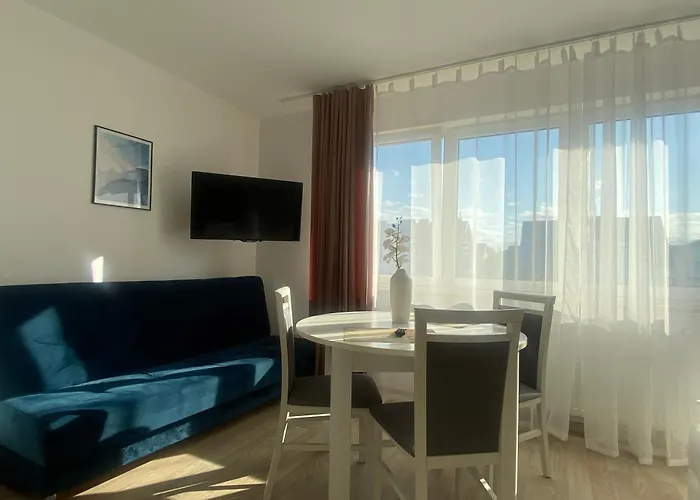 Accommodatie bij particulieren Bartek *