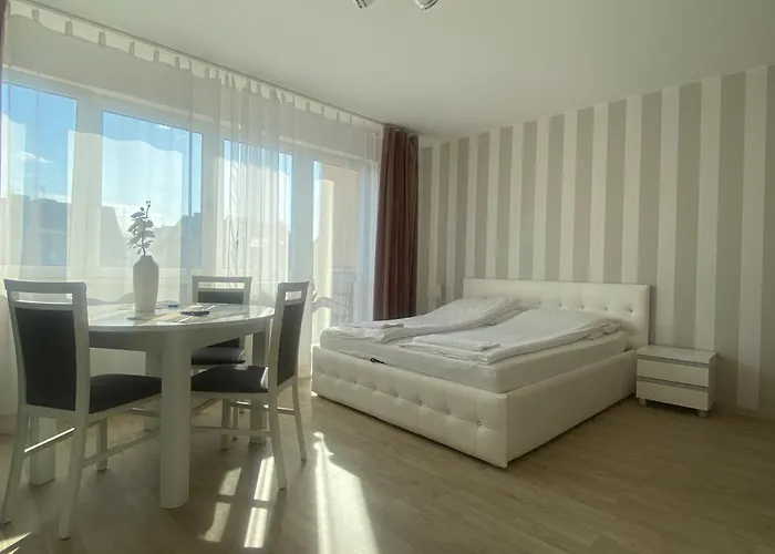 Bartek Accommodatie bij particulieren