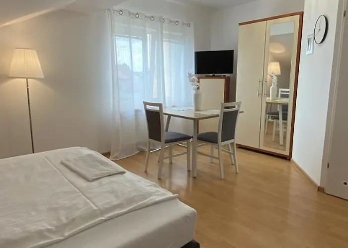 Accommodatie bij particulieren Bartek Kołobrzeg