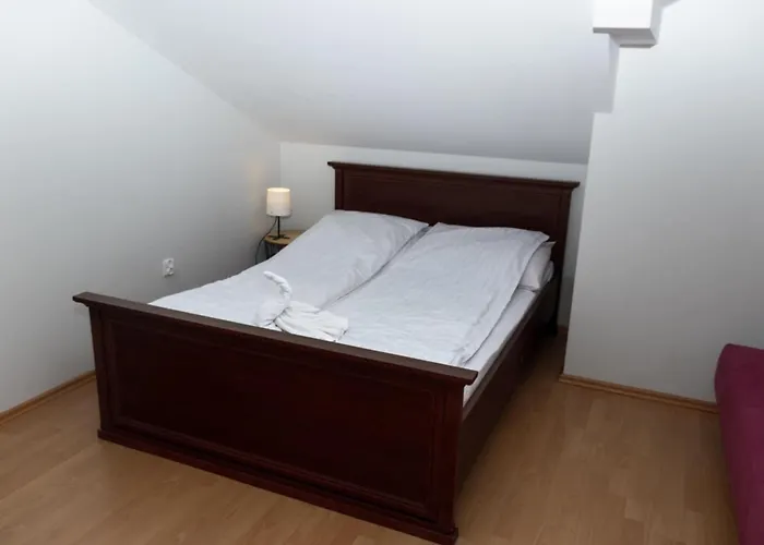 Accommodatie bij particulieren Bartek Kołobrzeg