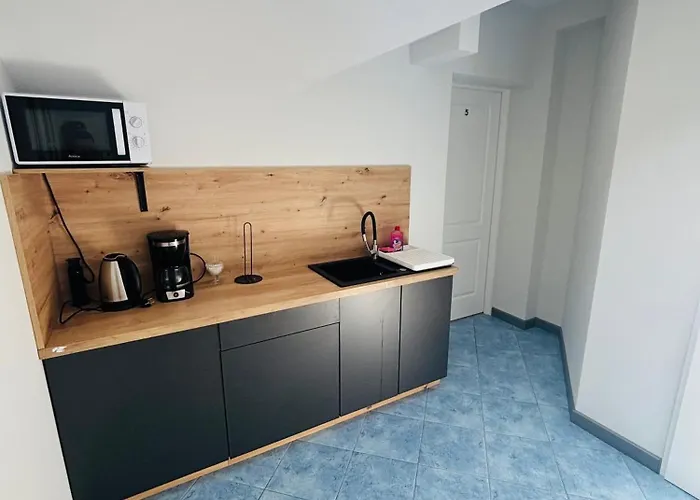 Bartek Accommodatie bij particulieren *