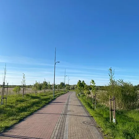 בית אירוח Bartek *