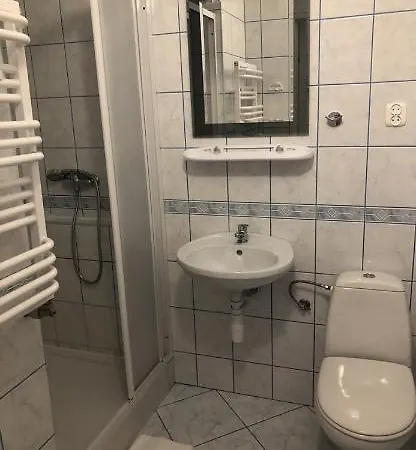 Bartek Homestay Kolobrzeg