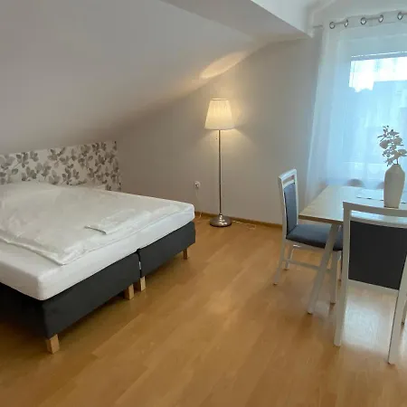 Homestay Bartek Kolobrzeg