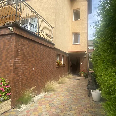 Bartek Homestay