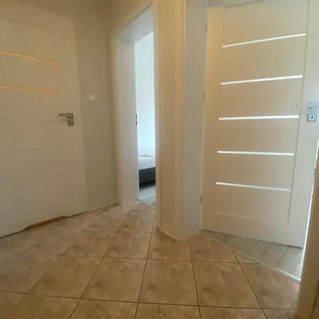 Homestay Bartek