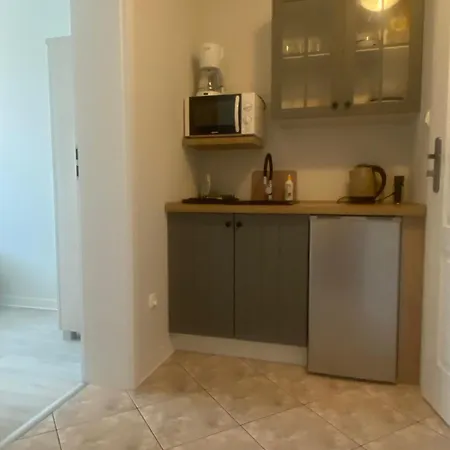Bartek Homestay Kolobrzeg