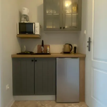 Homestay Bartek
