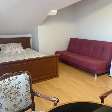 Homestay Bartek