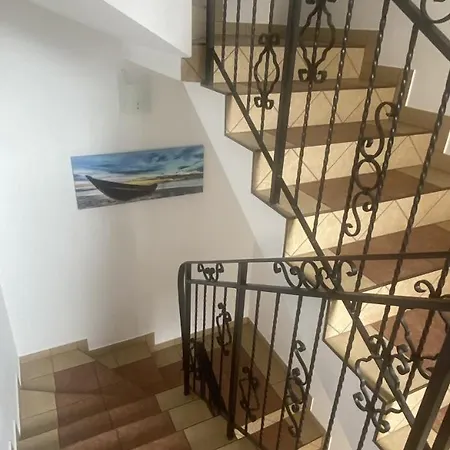 Bartek Ubytování v soukromí *