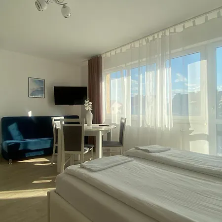 בית אירוח Bartek *