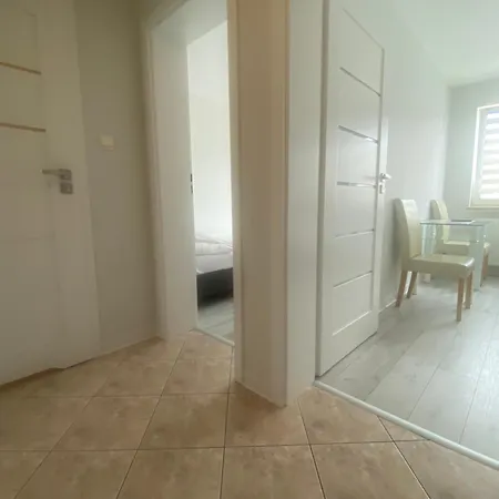 Bartek Homestay