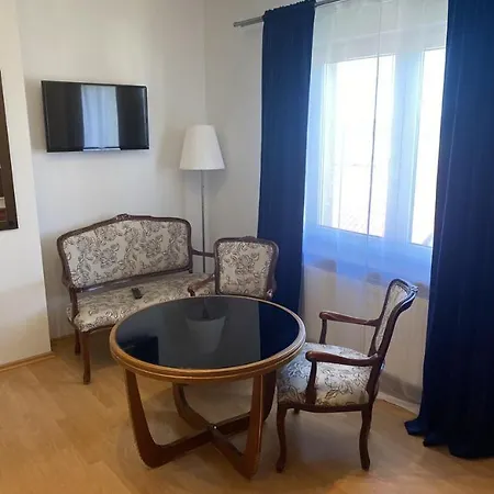 Bartek Homestay Kolobrzeg