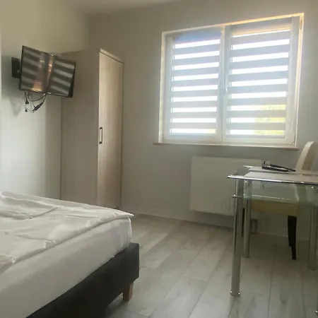 Bartek Homestay