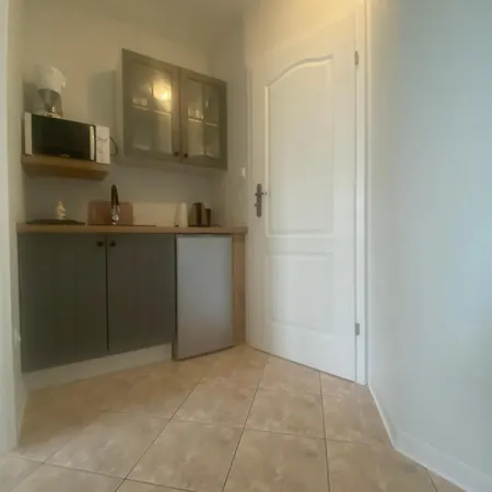 Homestay Bartek