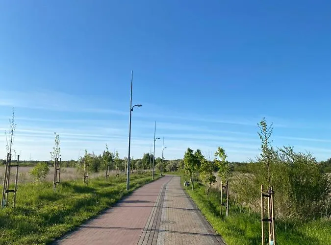 홈스테이 Bartek *