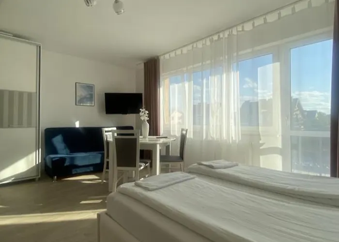 Homestay Bartek Kolobrzeg