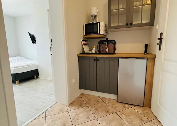 홈스테이 Bartek *